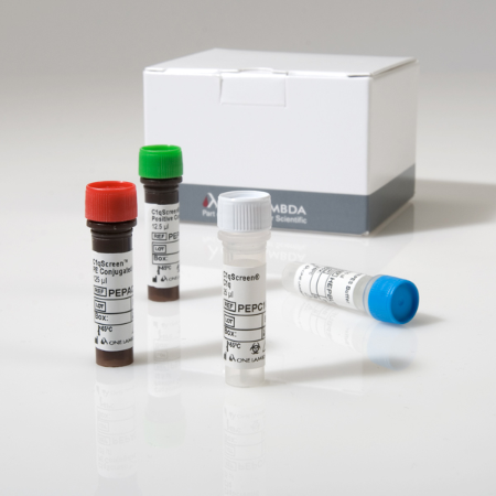 C1qScreen | 製品情報 | ベリタス