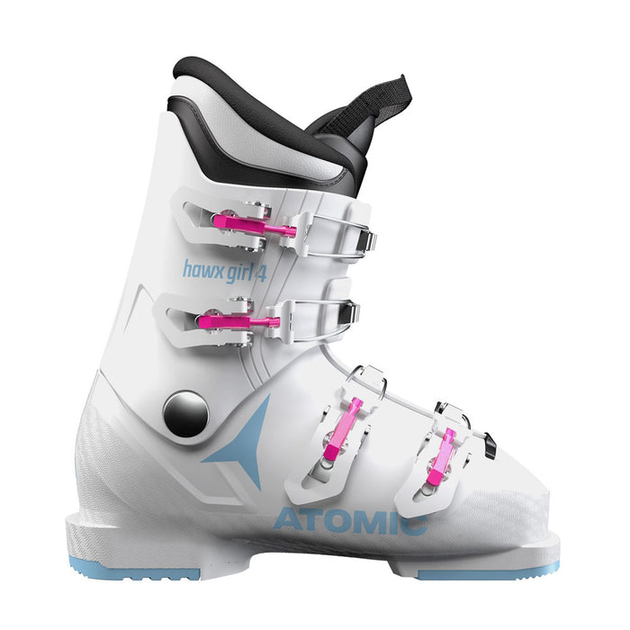 Atomic Hawx Girl JR 4 Kid's Ski Boots — Vermont Ski and Sport