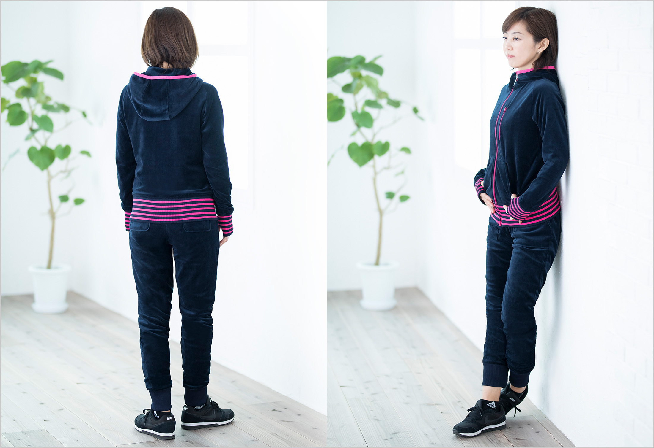 モデルスタイル サウナスーツ サード | 株式会社ヴァルテックス