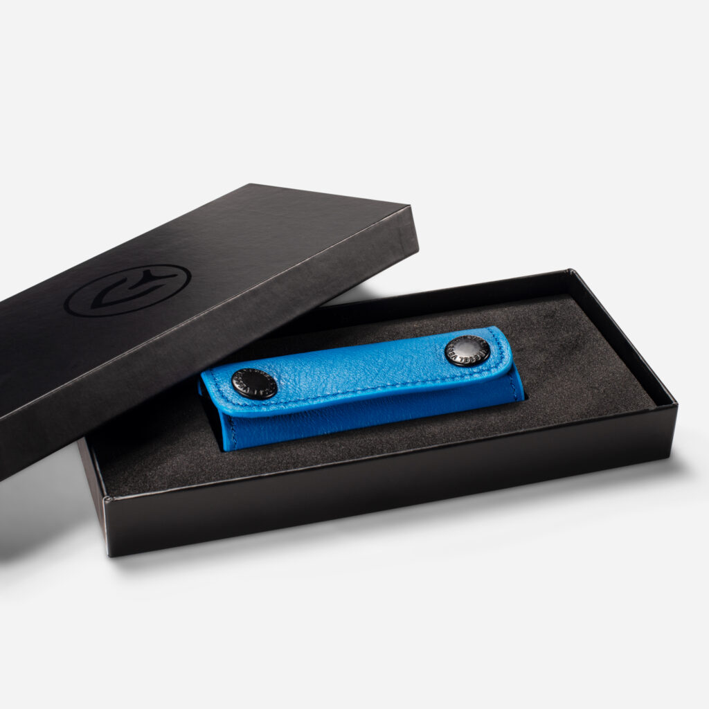 VESSEL GENUINE LEATHER HANDLE WRAP | VESSEL GOLF