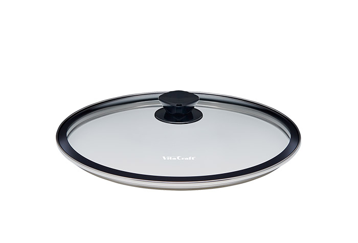 ガラス蓋 28cm | ビタクラフトオンラインショップ