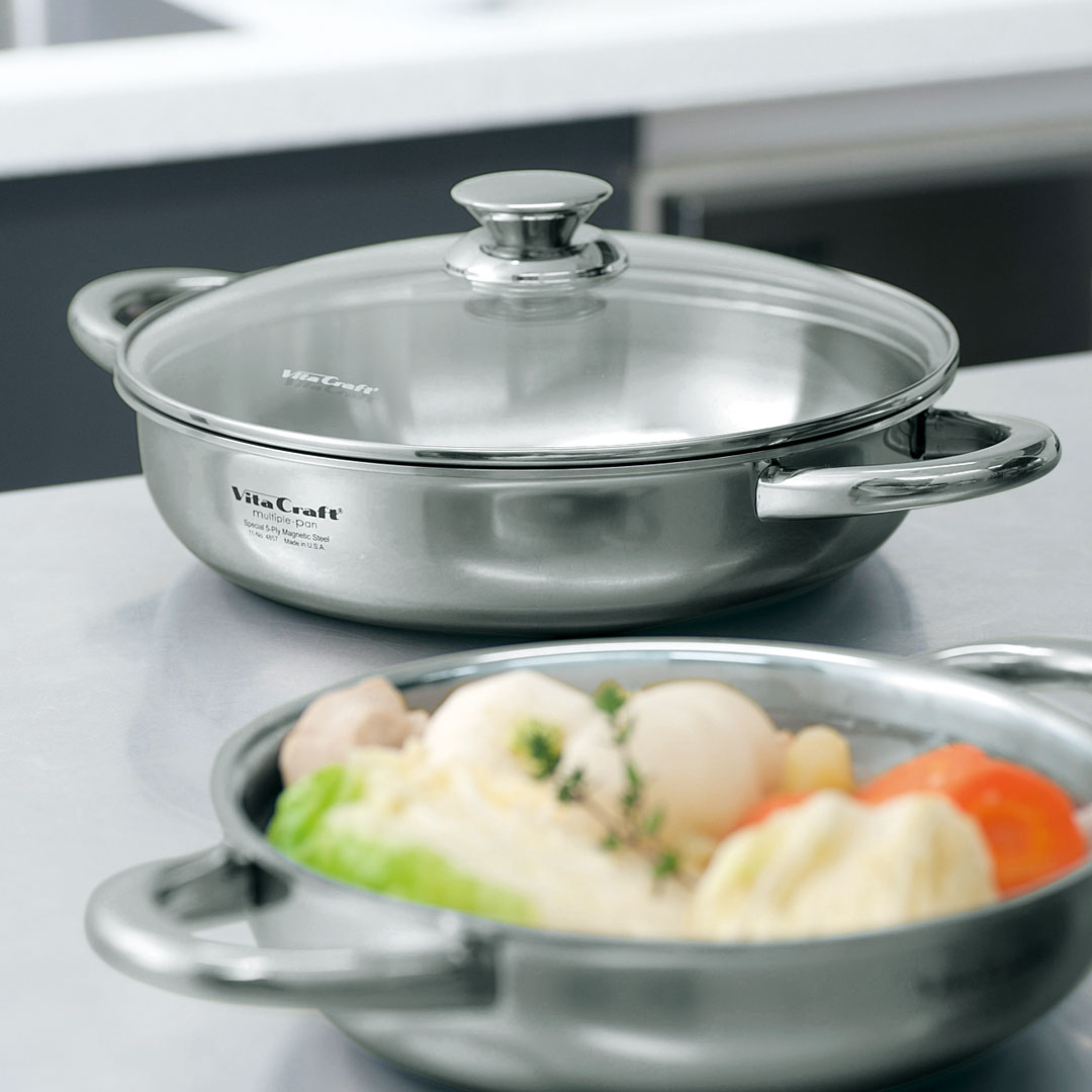 マルチパン | ビタクラフトオンラインショップ