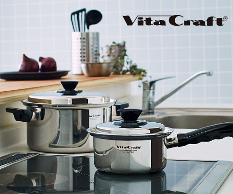 ミニパンセット | ビタクラフトオンラインショップ