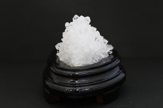 中国・四川省産 水晶クラスター | ハワイ ブレッシングパワーストーン