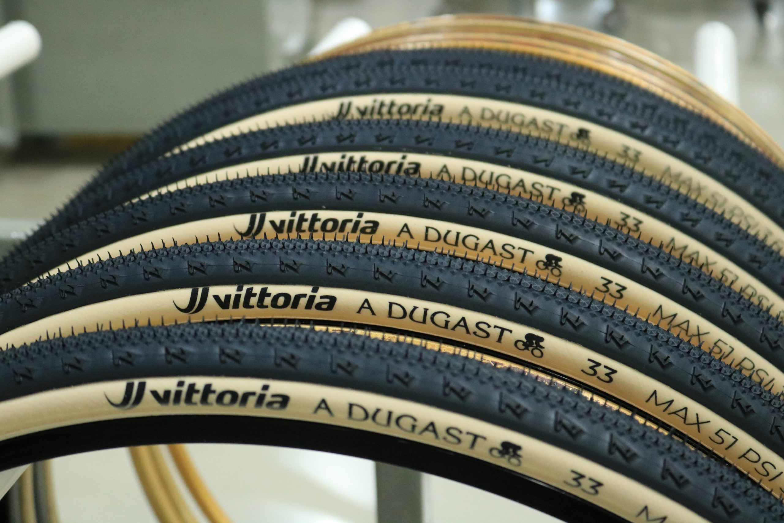 Vittoria（ヴィットリア）Bicycle Tires 【ヴィットリア新製品