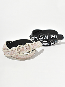 ニューバランスゴルフ ジャガードクルーネックニット 012-4270505