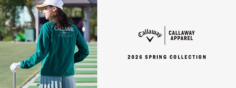 キャロウェイ(Callaway) ワンピース | レディースゴルフウェア通販