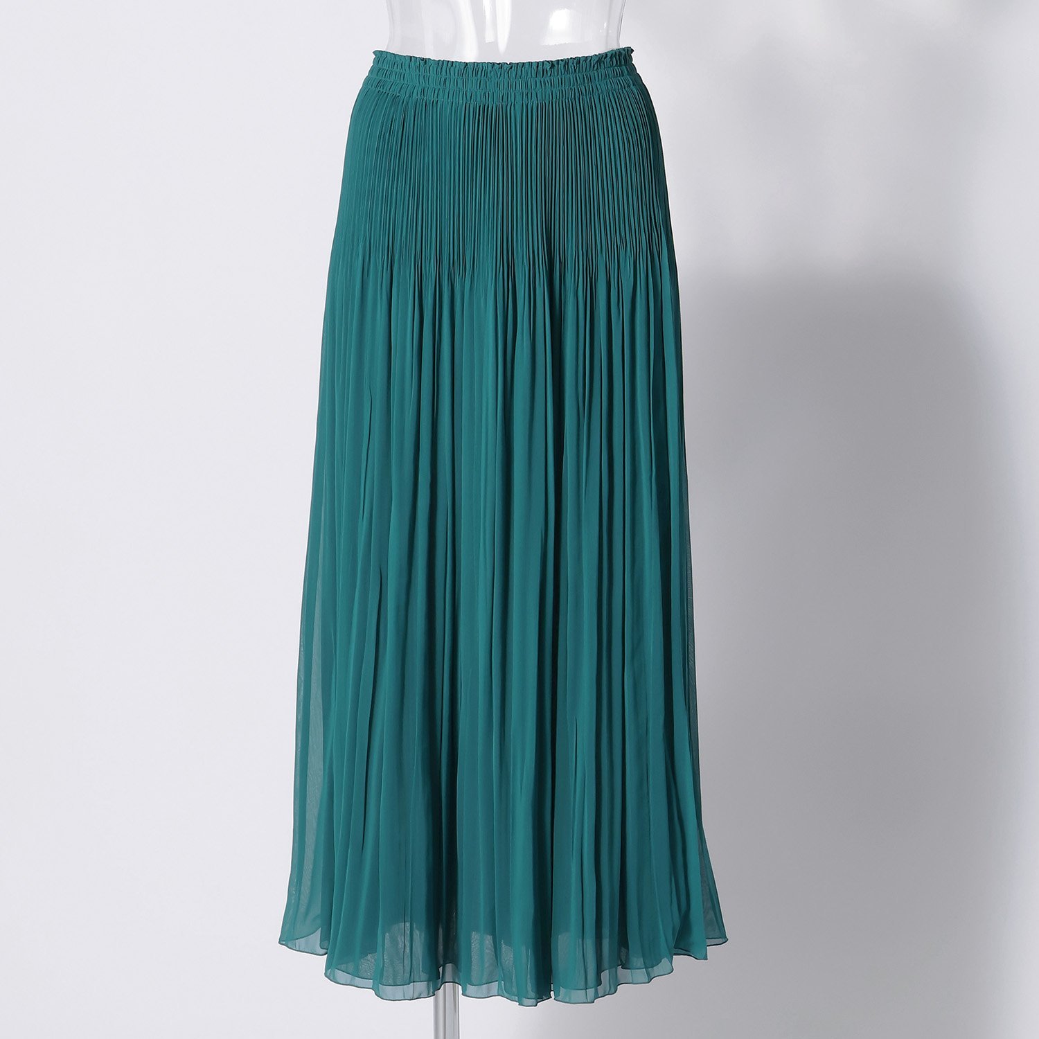 REVERSIBLE PLEATS スカート｜VIVIENNE TAM（ヴィヴィアンタム）公式