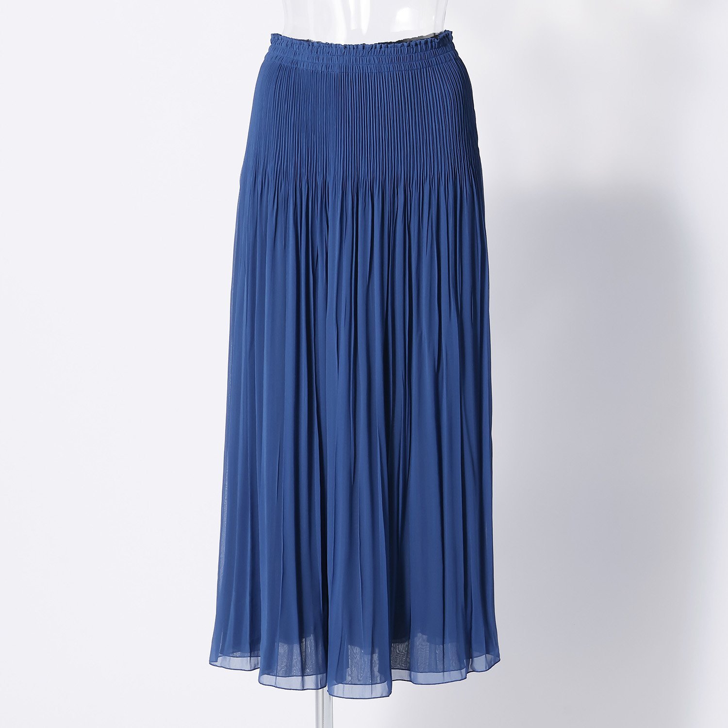 REVERSIBLE PLEATS スカート｜VIVIENNE TAM（ヴィヴィアンタム）公式