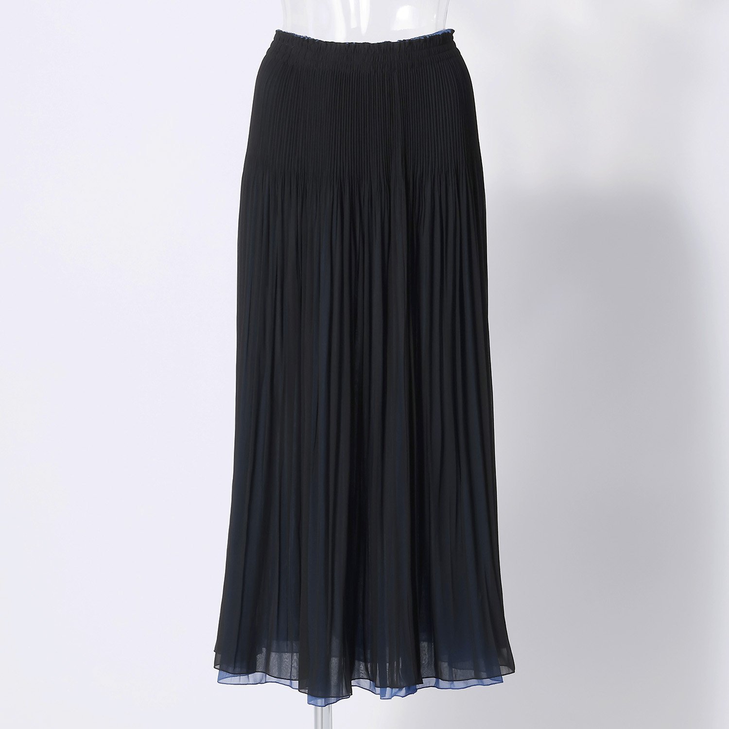 REVERSIBLE PLEATS スカート｜VIVIENNE TAM（ヴィヴィアンタム）公式