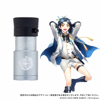 Vixen 単眼刀 H4×12 刀剣乱舞ONLINE 太鼓鐘貞宗 ver. | ビクセン