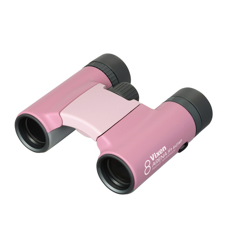 Vixen 双眼鏡 アリーナH＋8x21WP | ビクセン オンラインストア ｜ 国内