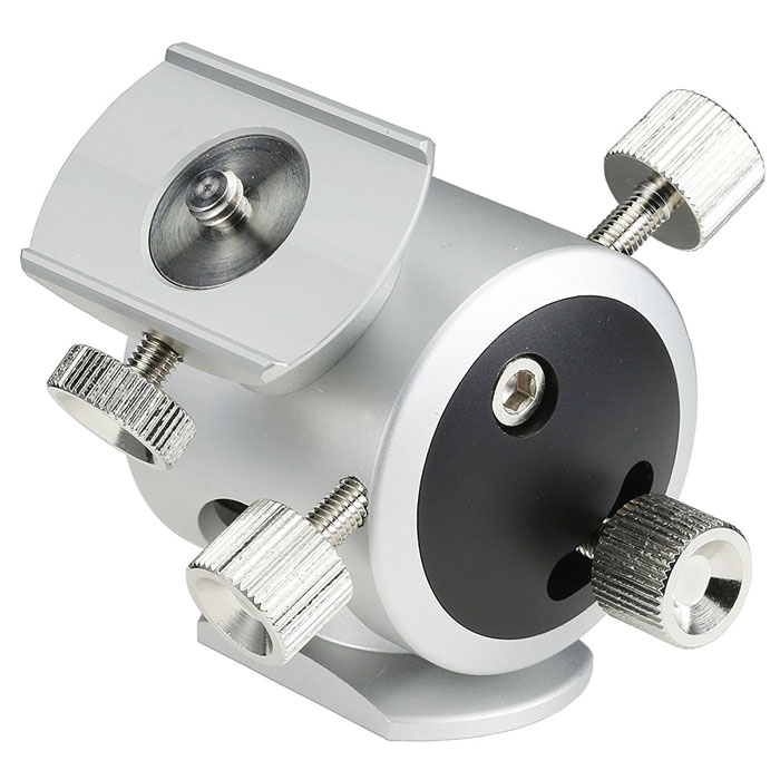 Vixen ポータブル赤道儀 極軸微動雲台 | ビクセン オンラインストア