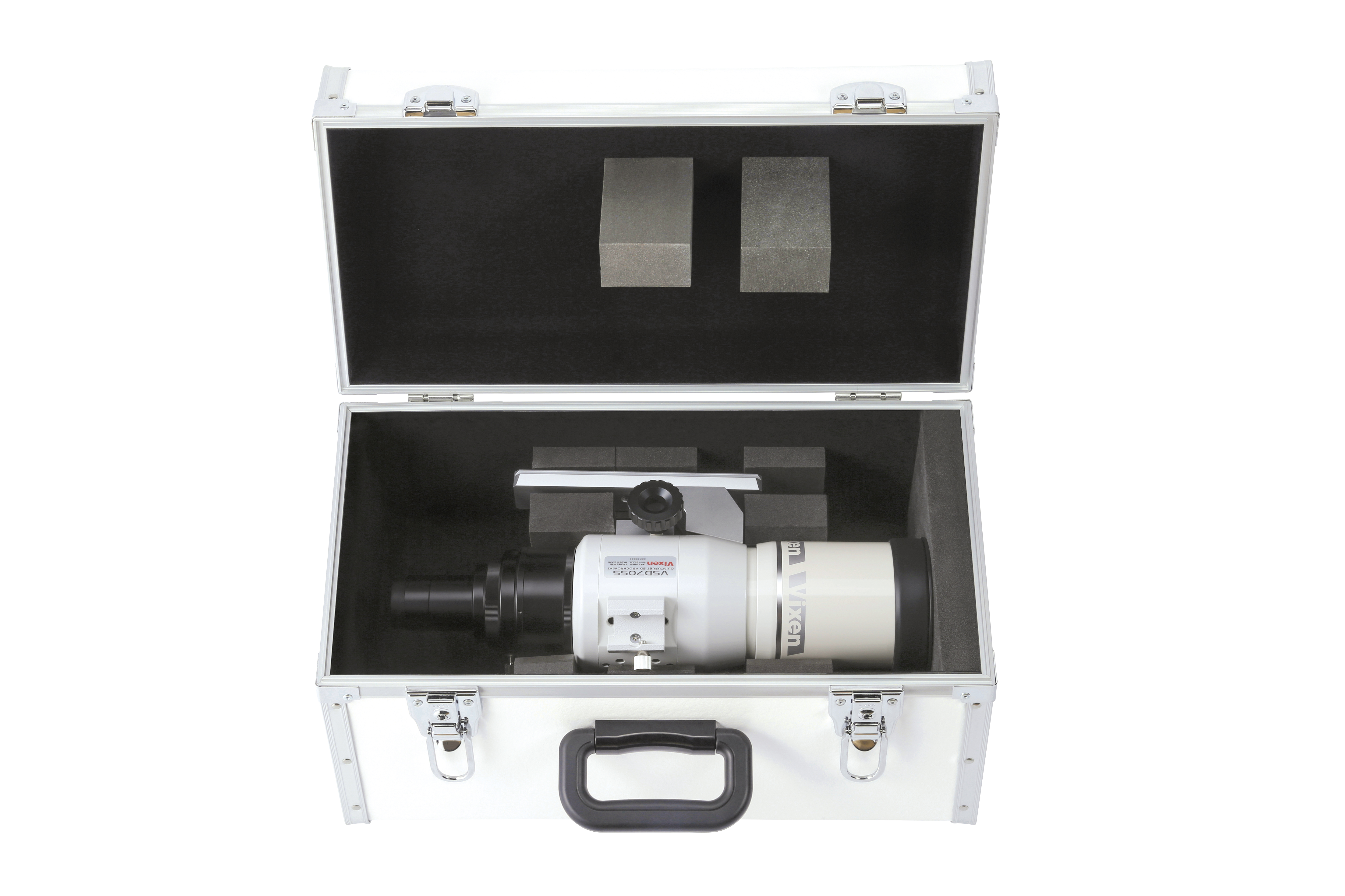 Vixen 天体望遠鏡 VSD70SS鏡筒ケース | ビクセン オンラインストア