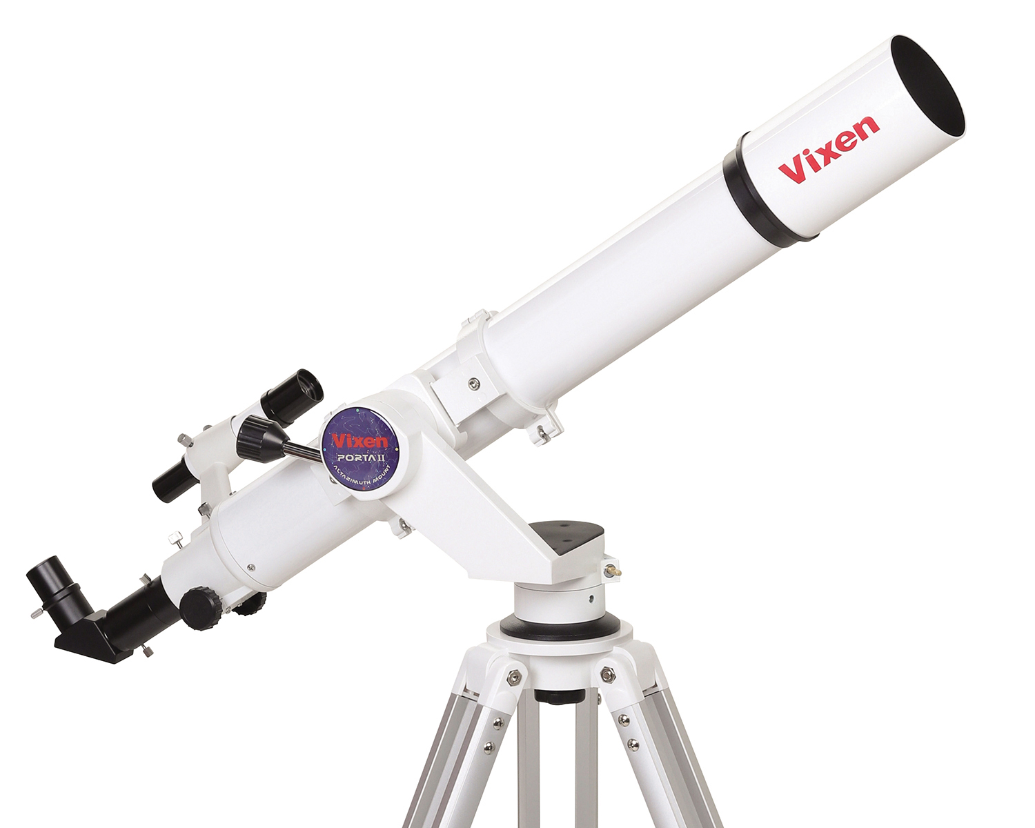 ポルタⅡ-AE81M CP+2025 特設ページ | ビクセン Vixen