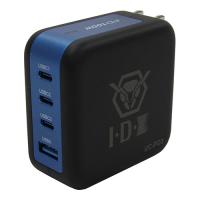 Imicro-98P】 IDX Vマウントマイクロタイプ リチウムイオンバッテリー