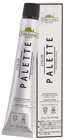 Villa Lodola COLOR（ヴィラロドラ カラー） | Villa Lodola