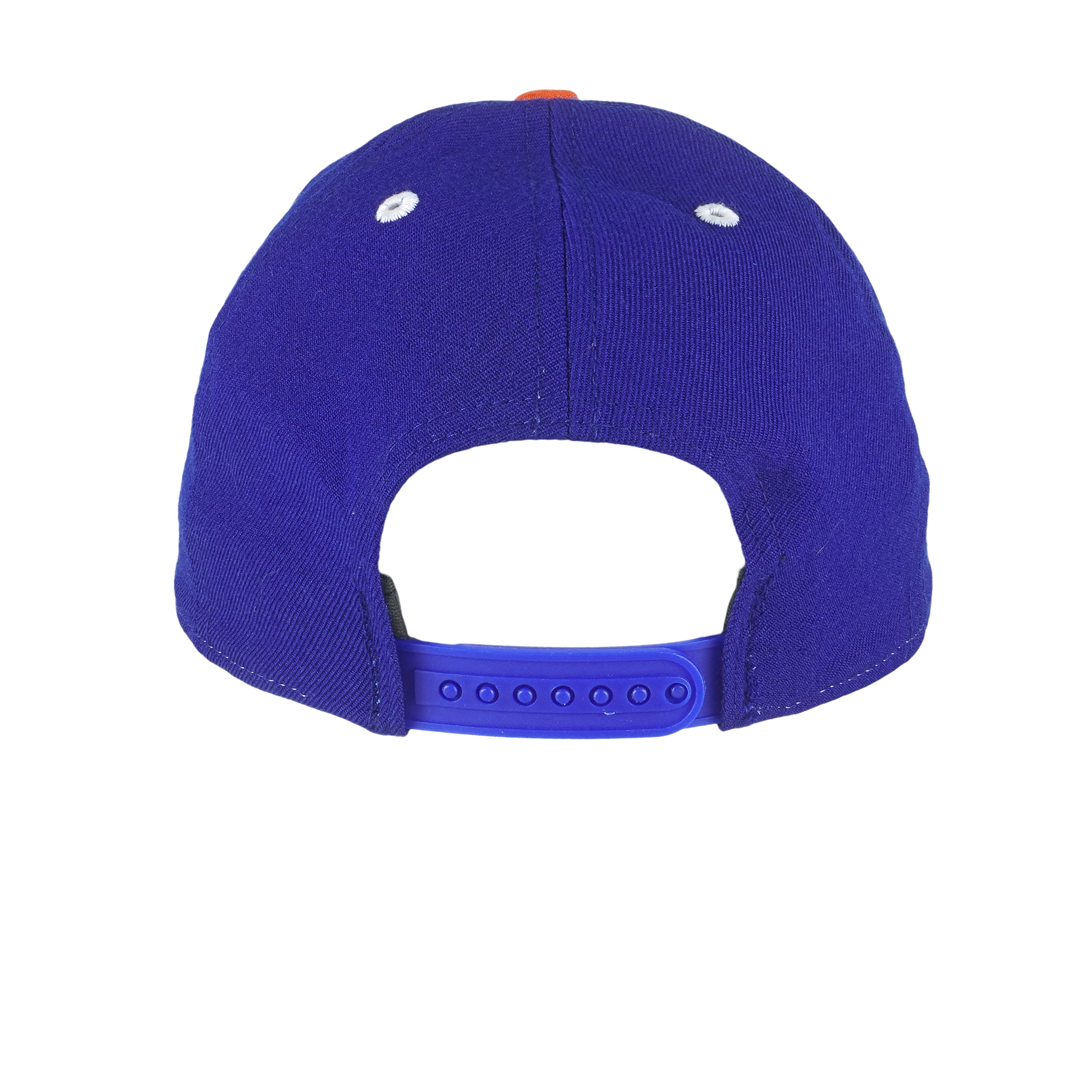 Vintage Stussy (New Era) - World League Spell-Out Snapback Hat