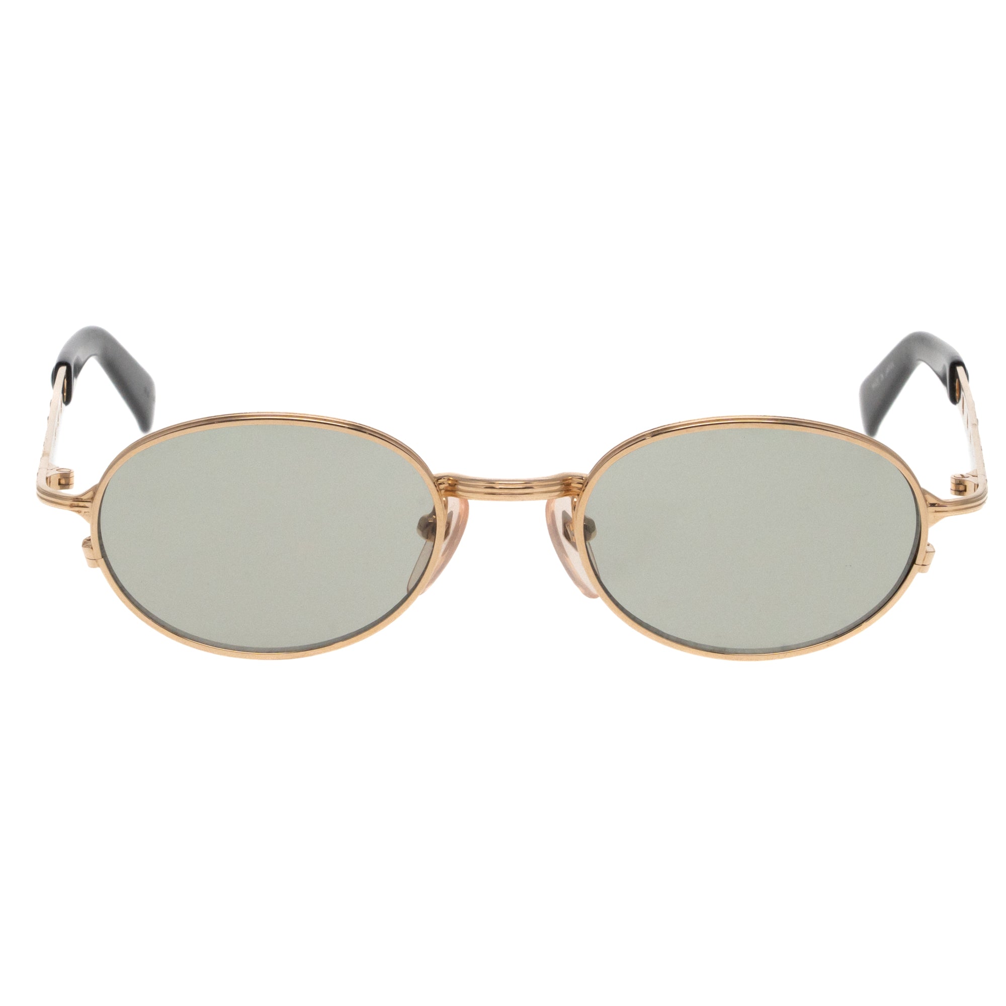Jean Paul Gaultier 58 8103 1 – Vintage Frames Company