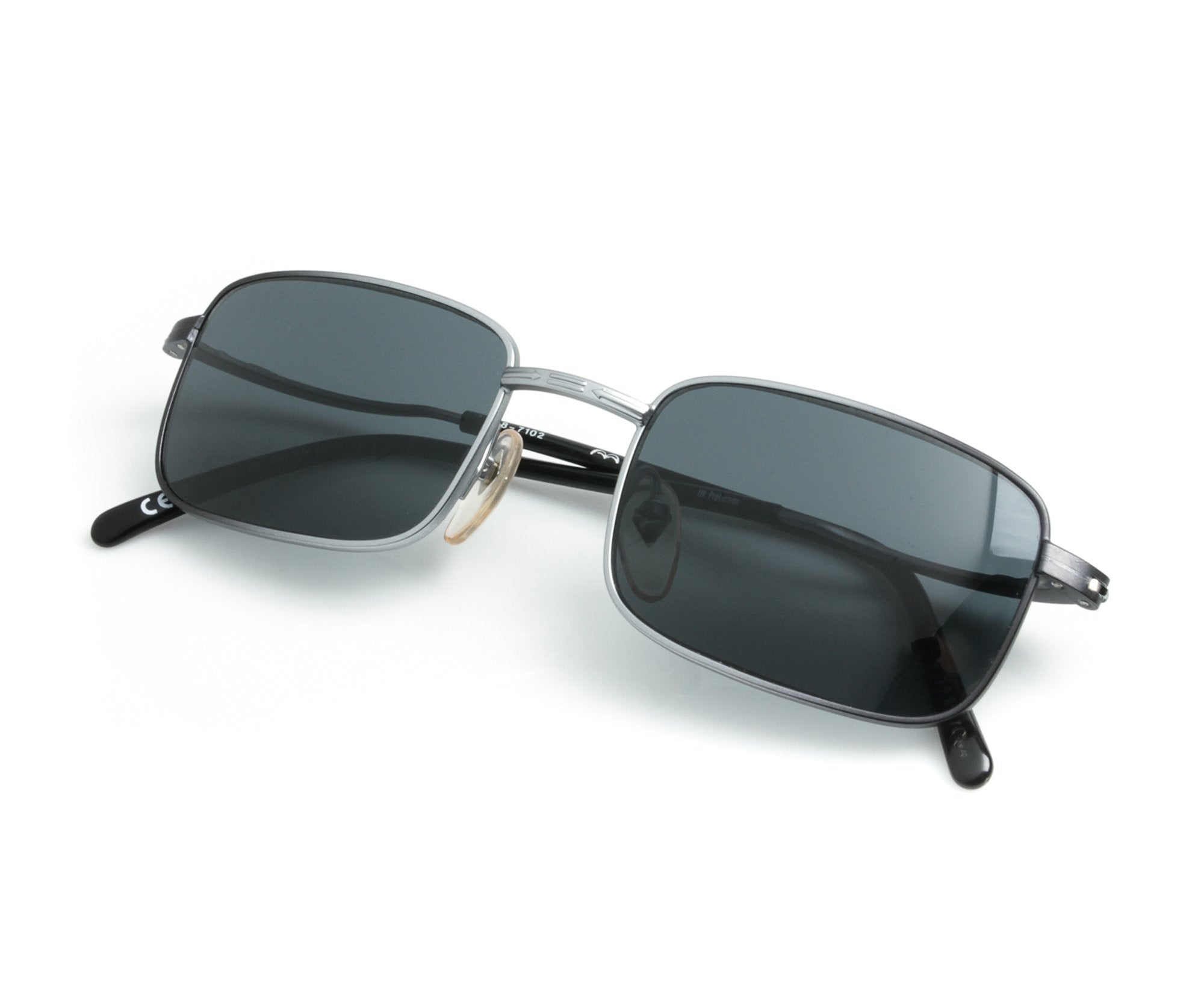 Jean Paul Gaultier 58-7102 3 – Vintage Frames Company
