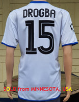 ENGLISH PREMIER CHELSEA 2004-2005 PREMIER LEAGUE & LEAGUE CUP