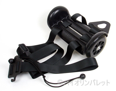 ベースバギー Bass Buggie ブラック