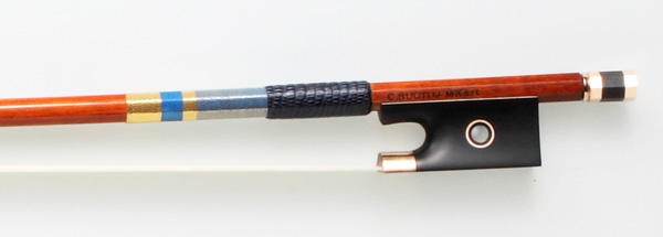 杉藤 K.SUGITO No.200 4/4サイズ バイオリン弓 杉藤バイオリン弓 S4 4/4