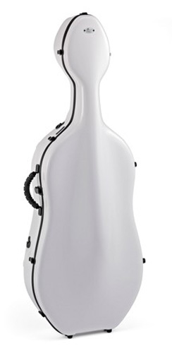 さしみ】東洋楽器Toyo Plume Fiber Slim チェロケース チェロケース