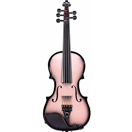Glasser AEX Carbon Composite Acoustic Electric 5 String Violin