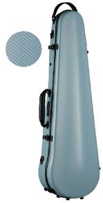 バイオリンサプライ／Carbon Mac カーボンマック バイオリンケース