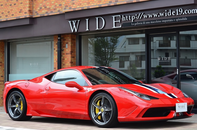 Wide ｜中古車検索サイト バーチャルカーショップ