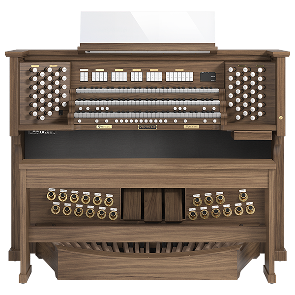 Viscount Cantorum Uno Plus ヴァイカウント オルガン Classic