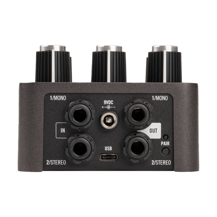 Universal Audio UAFX Dream '65 Reverb Amplifier — Vision Guitar