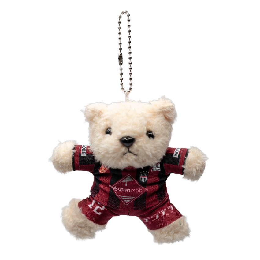 ヴィッセル神戸 ニュース/レポート : 「DJ マーク・パンサー直筆サイン