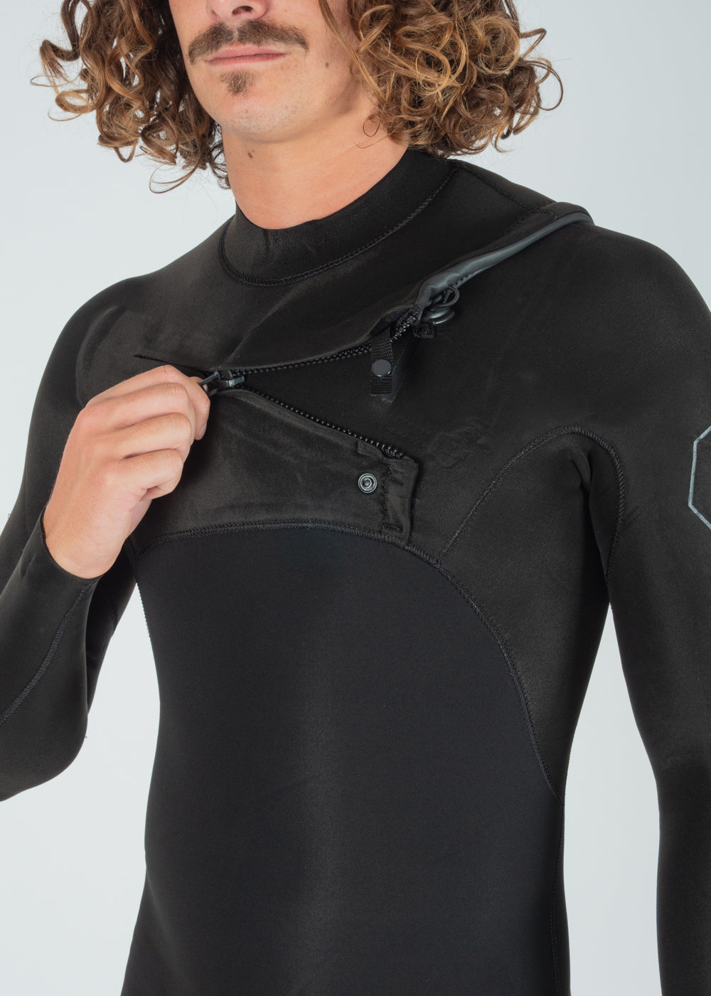 High Seas II 2/2mm Long Sleeve Spring Wetsuit | Vissla Springsuit