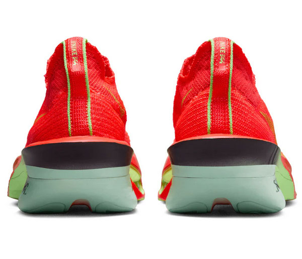 Nike Alphafly 3 Mens - FD8311-600