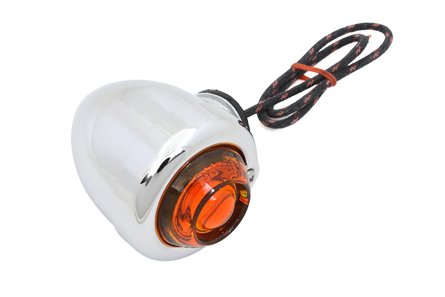 Replica Guide DH-49 Bullet Marker Lamp Set