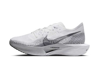 Wmns ZoomX Vaporfly NEXT% 3 WHITE/ GREY DV4130-100 Nike ナイキ