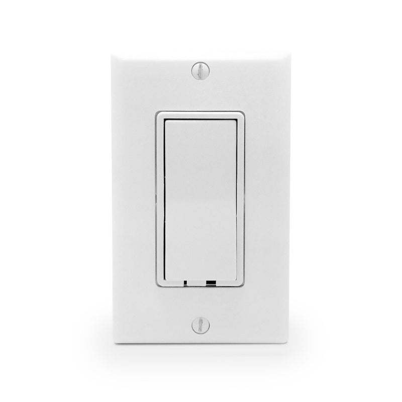 XPD3-IW Master Dimmer Switch – X10.COM
