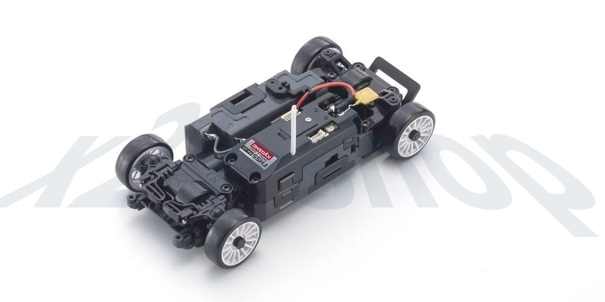 Miniz AWD MA020 Sports | Allrad Kyosho | K.32630BL | Subaru