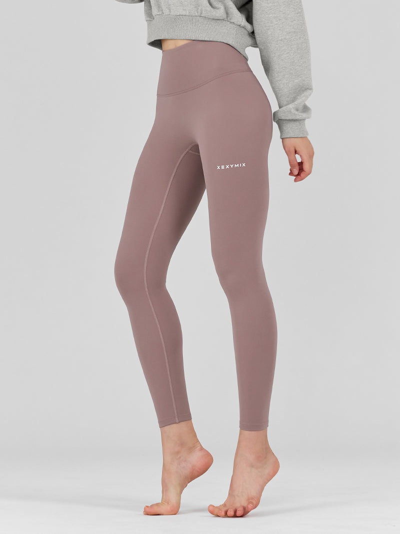 レギンス 裏起毛｜XP9193F - ゼクシィミックス公式通販