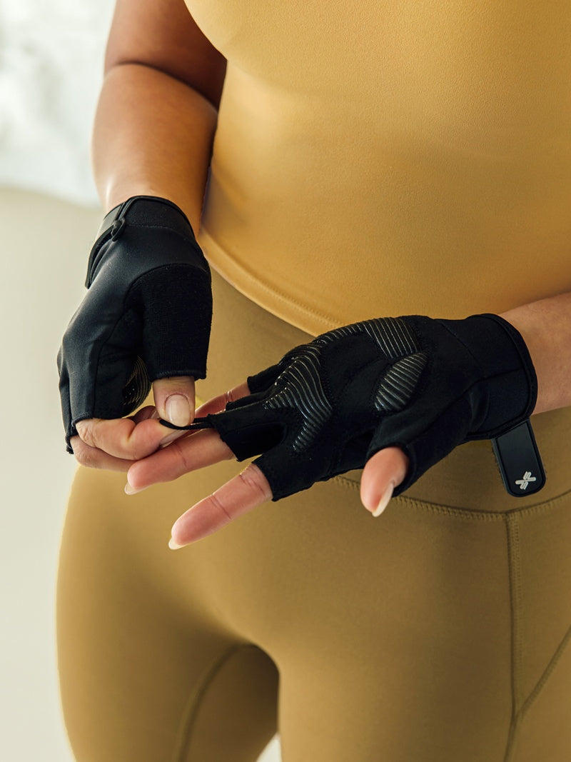 XE5401H トレーニンググローブ