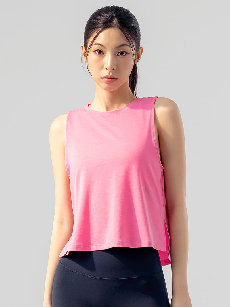 ジャザサイズ タンク S 最新作 jazzercise タンクトップ Sサイズ 最新