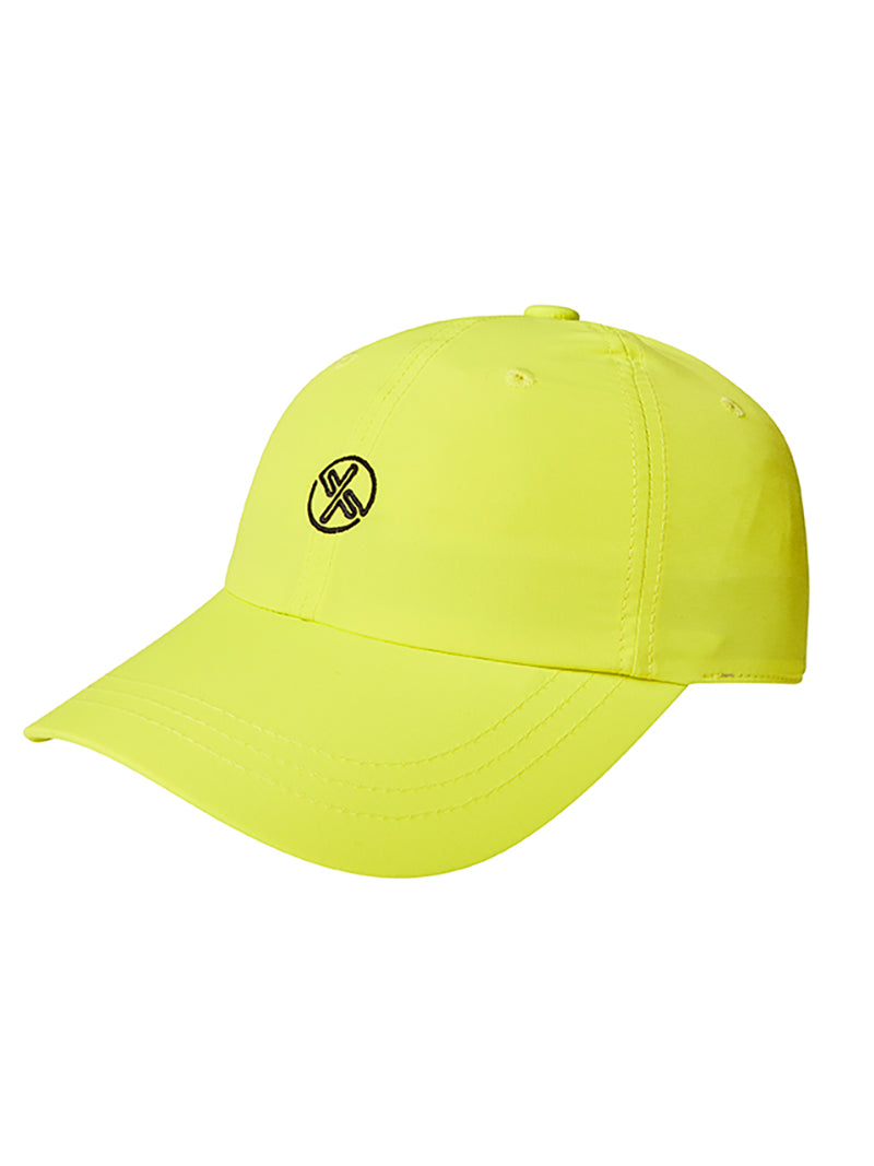 GAB221I ベーシックゴルフキャップ