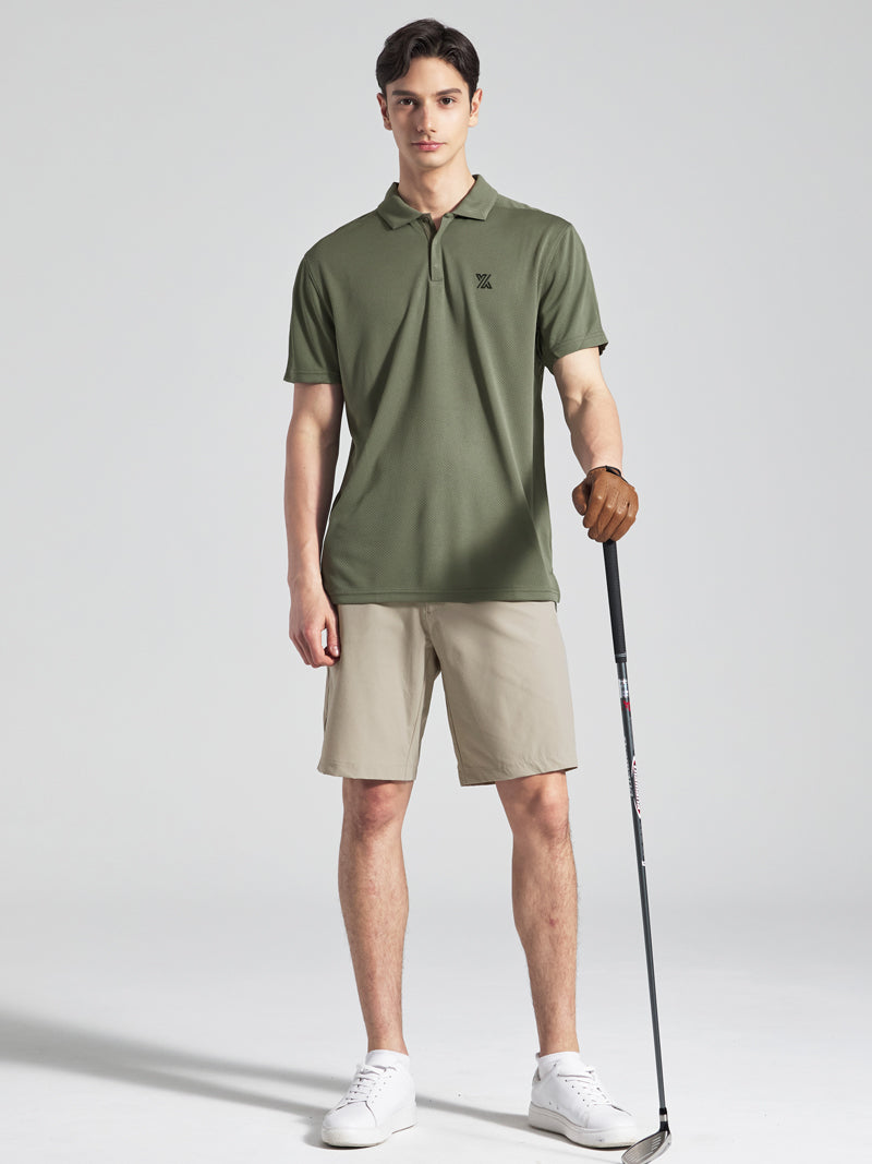 ショートパンツ ゴルフ｜GP2170G - ゼクシィミックス公式通販