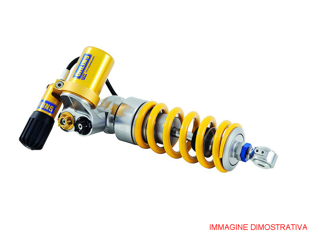 TTX GP Ohlins rear shock T36PR1C1LS for KAWASAKI ZX6R 2009-2020