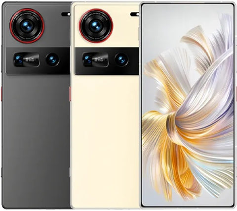 Nubia Z70 Ultra 5G NX733J Dual SIM 16GB+512GB (China Version