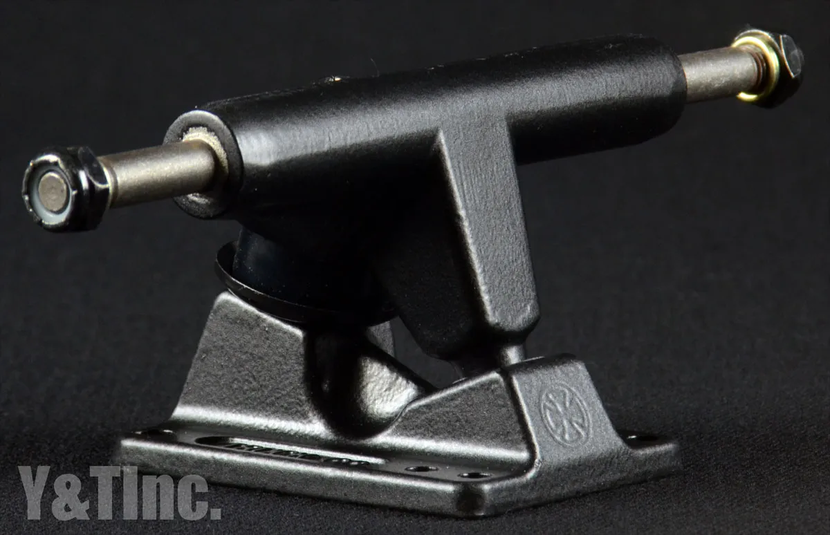 インディペンデント109ステージ11ブラック・スタンダードタイプ