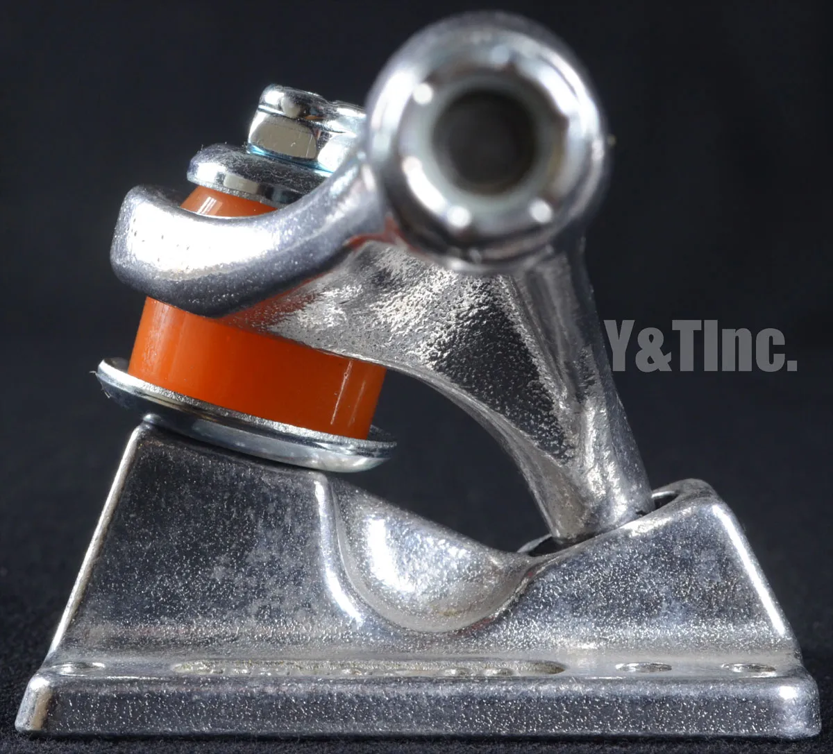 インディペンデント169ステージ11シルバー・ストリート・スタンダード