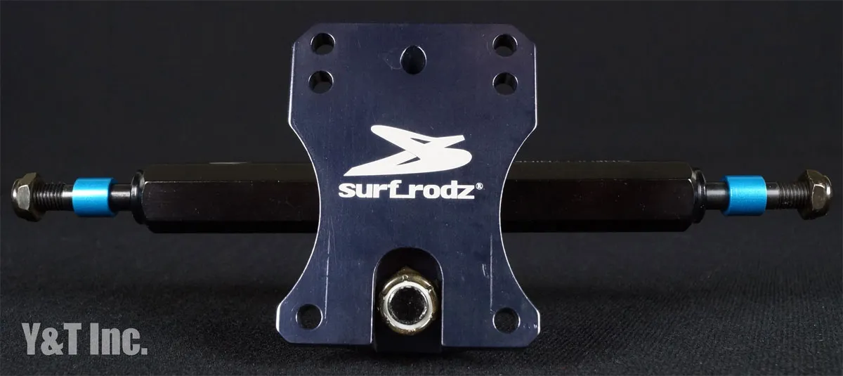 Surf Rodz サーフロッズ TKP 159トラック サーフロッズグランド